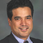 Dr. Luis Carlos Gago MD
