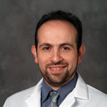 Dr. Mouhammed Anas Joumaa, MD - Roseville, MI - Cardiovascular Disease, Internal Medicine, Interventional Cardiology