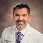 Dr. David Albert Major, MD