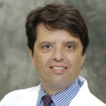 Dr. Juan Wenceslao Espindola, MD