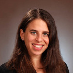 Dr. Gennifer Joy Greebel, MD - Purchase, NY - Ophthalmology