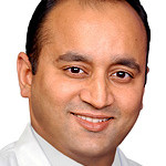 Dr. Shivprasad Dattatraya Nikam, MD