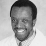Dr. Frederick George Johnson MD