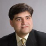 Dr. Atif Fakhruddin MD