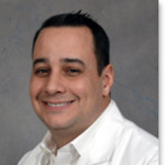 Anthony P Cucchi, DO Orthopedic Surgery