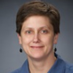 Dr. Karen Jean Hendershott, MD