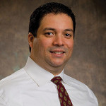 Dr. Neil Christopher Ghany, MD - Chillicothe, OH - Hand Surgery, Orthopedic Surgery
