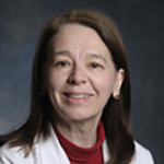 Dr. Sharon Mc Coy Dailey MD