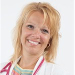 Dr. Kara Harris - STATE COLLEGE, PA - Family Medicine, Nurse Practitioner