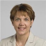 Dr. Pamela Joan Brethauer, MD - Cleveland, OH - Diagnostic Radiology