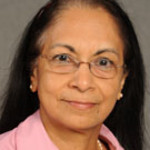 Dr. Parvathi Mohan, MD