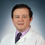 Dr. Jose Ivan Quiceno, MD - La Jolla, CA - Ophthalmology