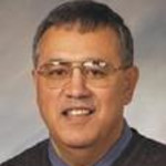 Luis Armando Bolanos