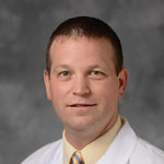 Dr. Solomon Paul Knicely, DO - Sterling Heights, MI - Emergency Medicine