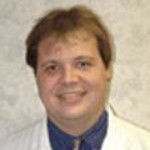 Dr. Eric Baldric Bettag, MD - St. Charles, IL - Podiatry, Foot & Ankle Surgery