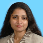 Dr. Sahana Sridhar, MD