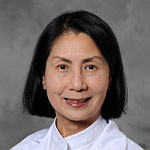 Dr. Mamie Wong-Lim, MD