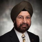 Inder Paul Singh