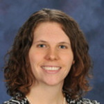 Dr. Laurel Alanna Erickson-Parsons, MD