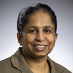 Dr. Nalini Asokan, MD