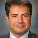 Dr. Elias Joseph Jabbour, MD - EAST GREENWICH, RI - Internal Medicine, Oncology