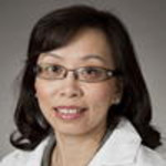 Dr. Helen Hsieh, MD - Flushing, NY - Obstetrics & Gynecology