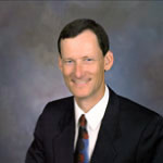 Dr. James Henry Reed, MD