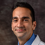Dr. Michael Moziar Mohseni, MD - Jacksonville, FL - Emergency Medicine