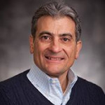 Peter A Calabrese