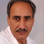 Mohammed Mushtaque
