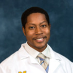 Dr. Tycel Jovelle Phillips, MD
