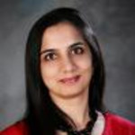Dr. Shraddha Jatwani MD