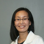 Dr. Jianfei Lucy Liu, MD