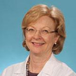 Dr. Mary Christine Dinauer, MD