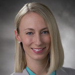 Dr. Heidi Goeppinger Greening, DO