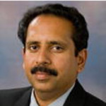 Dr. Sheraj Jacob, MD