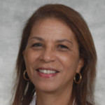 Dr. Marjorie Johnson Warren, MD