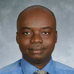 Francis Kwabena Eshun