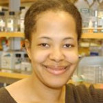 Dr. Ericka Vanessa Hayes, MD - Saint Louis, MO - Infectious Disease, Pediatrics