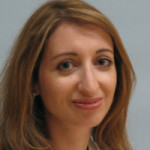 Dr. Irina Bazarov DPM