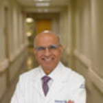 Dr. Keshaudas Pahuja, MD - Stoughton, MA - Cardiovascular Disease, Thoracic Surgery