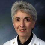 Dr. Noreen Felice Rossi, MD - Detroit, MI - Internal Medicine, Nephrology