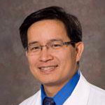 Dr. Mark Quang-My Nguyen, DO - Folsom, CA - Internal Medicine