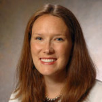 Dr. Jessica Louise Ridgway, MD
