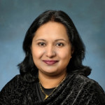 Dr. Lubbna Johar, MD