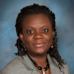 Dr. Jaiyeola Aminat Ashaye, MD