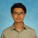 Dr. Eric Tzuwei Huang, MD - Morgantown, WV - Internal Medicine