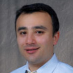 Dr. Mark Moshiyakhov, MD - Browns Mills, NJ - Internal Medicine, Cardiovascular Disease