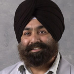 Dr. Harvinder Pal S Bhardwaj, MD