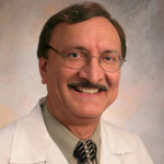 Dr. Izhar Ul Qamar, MD